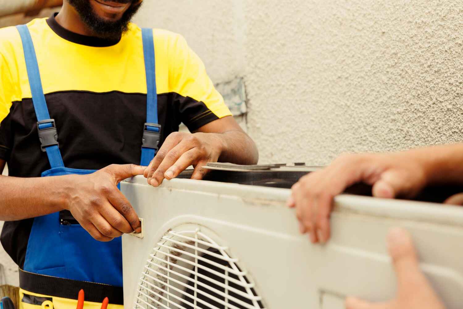 Best Affordable HVAC services  in Great Neck Estates, NY