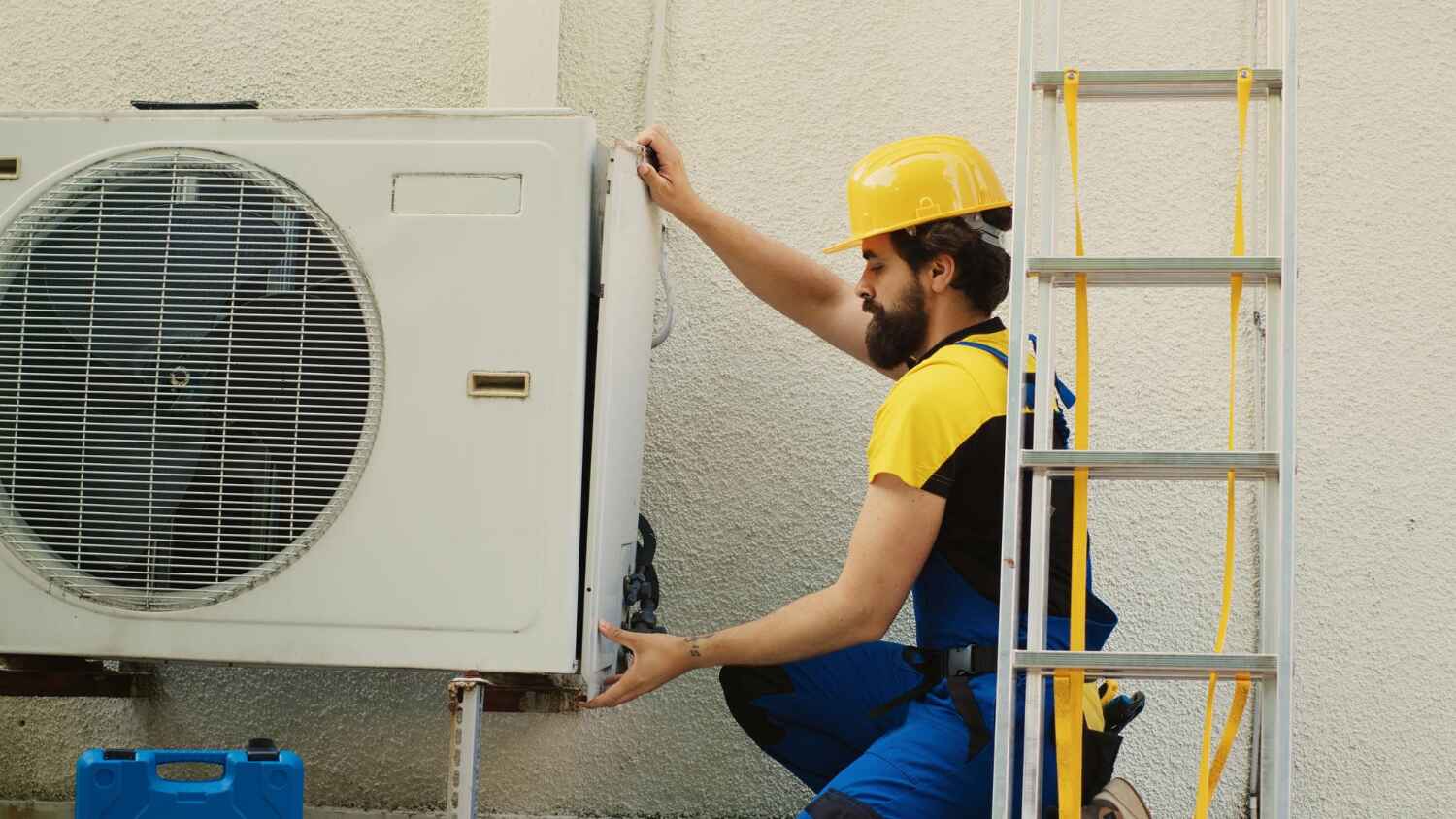 Best Emergency HVAC repair  in Great Neck Estates, NY